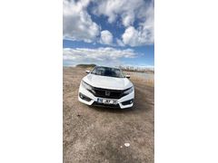Sahibinden Honda Civic 1.6i VTEC Eco Executive 2017 Model 