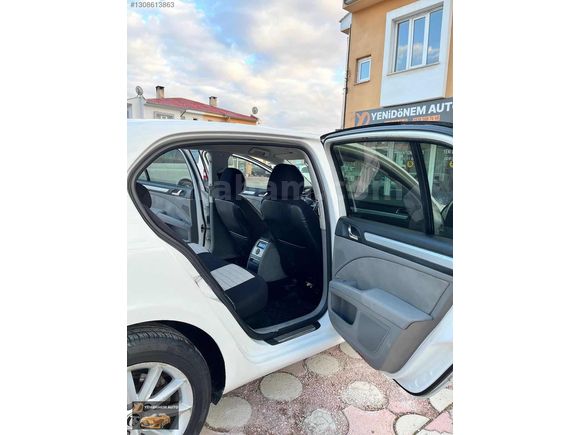 YENİDÖNEM AUTO DAN EMSALSİZ SÜPER B
