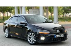 Sahibinden Volkswagen Jetta 1.4 TSi Trendline 2014 Model 
