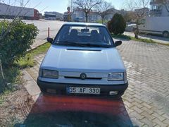 Sahibinden Skoda Felicia 1.3 GLX 1996 Model