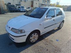 Sahibinden Fiat Palio 1.3 Multijet SL 2005 Model 