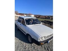 Sahibinden Renault R 12 Toros 1991 Model