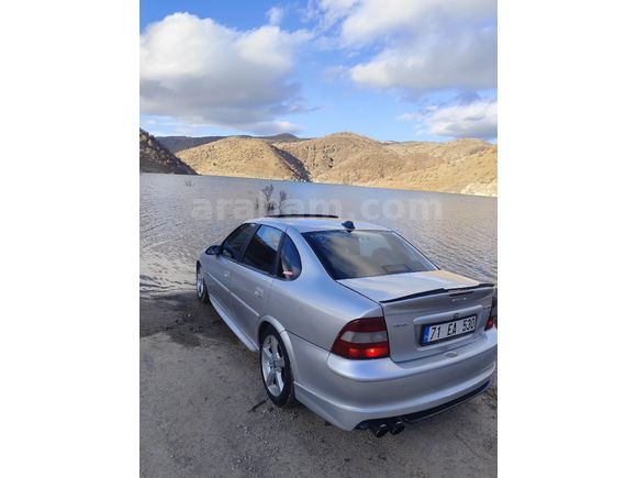 Sahibinden Opel Vectra 2.0 CD 1998 Model