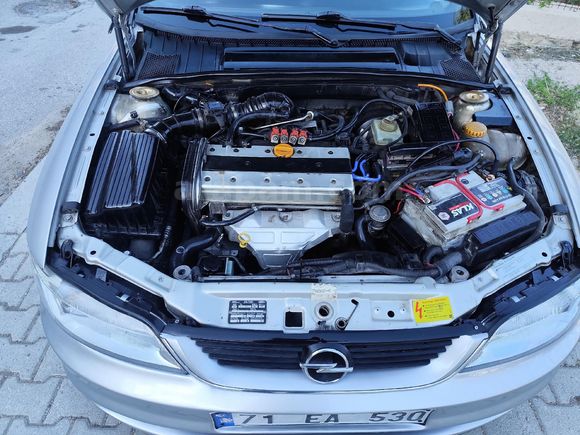 Sahibinden Opel Vectra 2.0 CD 1998 Model