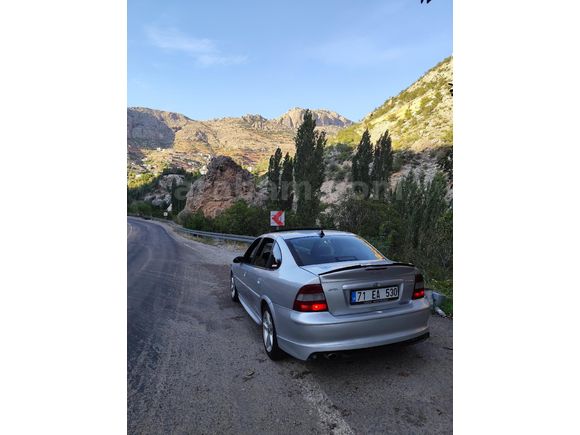 Sahibinden Opel Vectra 2.0 CD 1998 Model