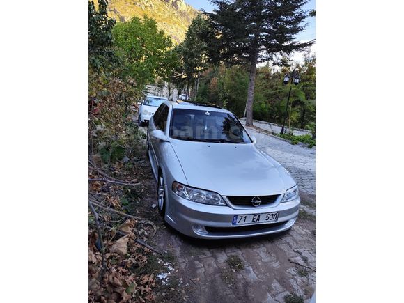 Sahibinden Opel Vectra 2.0 CD 1998 Model