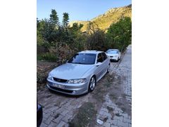 Sahibinden Opel Vectra 2.0 CD 1998 Model