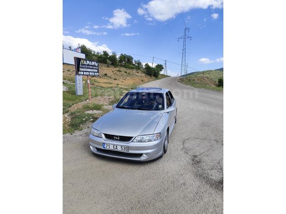 Sahibinden Opel Vectra 2.0 CD 1998 Model
