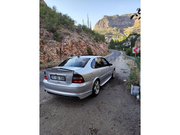 Sahibinden Opel Vectra 2.0 CD 1998 Model
