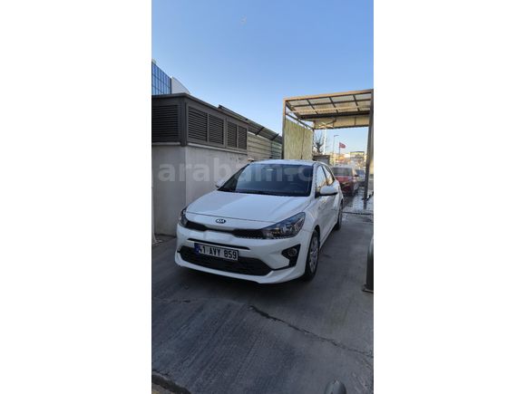Sahibinden Kia Rio 1.0 TGDI Cool 2020 Model