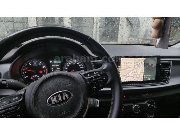 Sahibinden Kia Rio 1.0 TGDI Cool 2020 Model