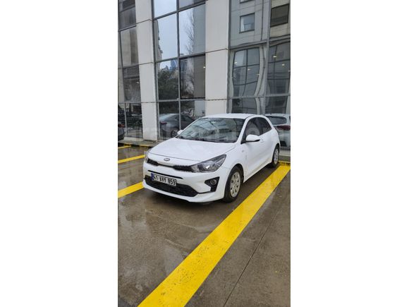 Sahibinden Kia Rio 1.0 TGDI Cool 2020 Model