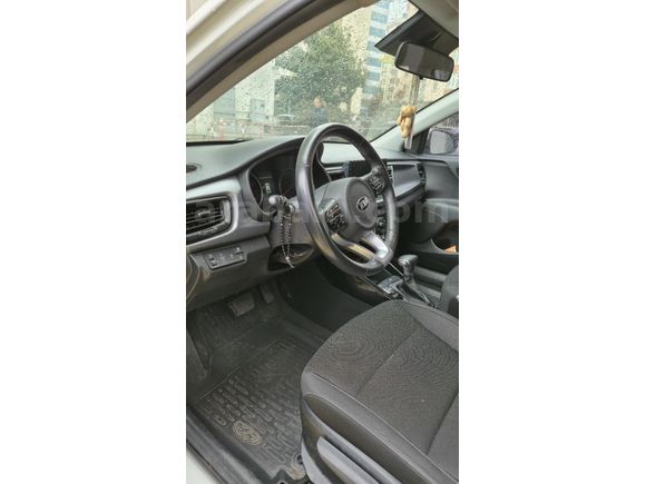 Sahibinden Kia Rio 1.0 TGDI Cool 2020 Model