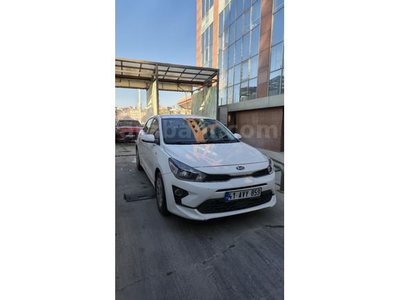 Sahibinden Kia Rio 1.0 TGDI Cool 2020 Model