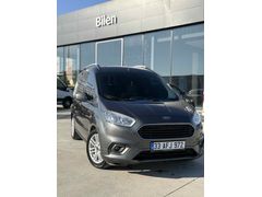 Sahibinden Ford Tourneo Courier 1.5 TDCi titanium 2020 Model  138.000
