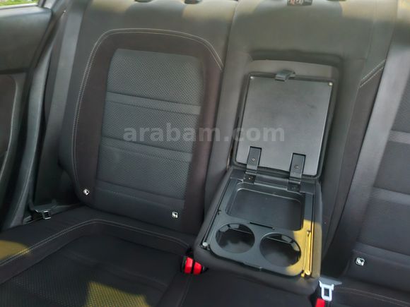 Sahibinden Fiat Egea 1.6 E-Torq Lounge Plus 2017 Model