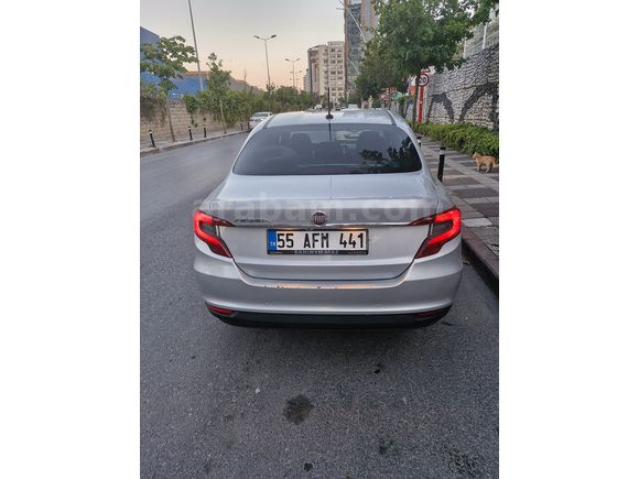 Sahibinden Fiat Egea 1.6 E-Torq Lounge Plus 2017 Model