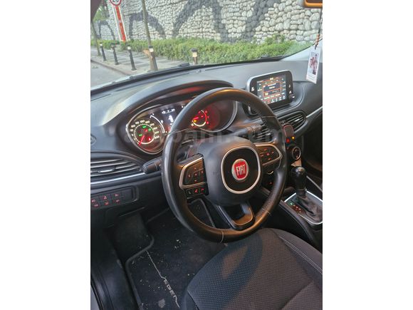Sahibinden Fiat Egea 1.6 E-Torq Lounge Plus 2017 Model