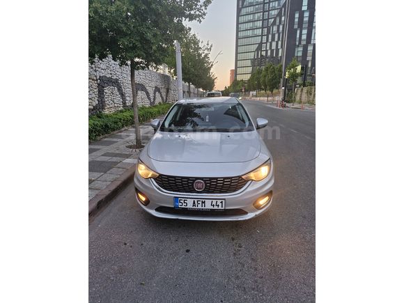 Sahibinden Fiat Egea 1.6 E-Torq Lounge Plus 2017 Model
