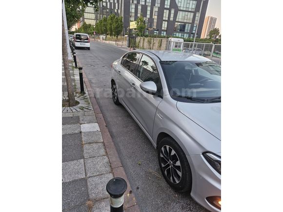 Sahibinden Fiat Egea 1.6 E-Torq Lounge Plus 2017 Model