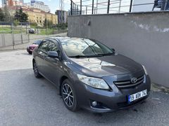 Sahibinden Toyota Corolla 1.4 D-4D Comfort 2009 Model 