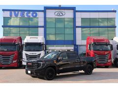 BÜYÜKSOYLU BEYSOY'DAN 2022 SIERRA 3.0L 1500 4x4 ELEVATION 308 Hp