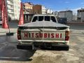 Sahibinden Mitsubishi L 200 4x2 Pick Up 1997 Model 