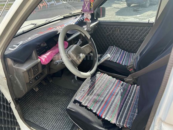 Sahibinden Mitsubishi L 200 4x2 Pick Up 1997 Model 