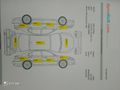 Sahibinden Opel Astra 1.6 Enjoy 2005 Model  200.000 km Mavi