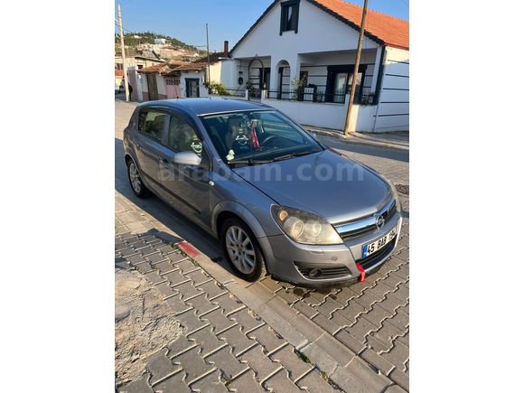 Sahibinden Opel Astra 1.6 Enjoy 2005 Model  200.000 km Mavi