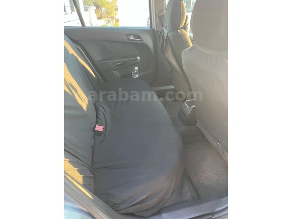 Sahibinden Opel Astra 1.6 Enjoy 2005 Model  200.000 km Mavi