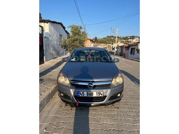 Sahibinden Opel Astra 1.6 Enjoy 2005 Model  200.000 km Mavi