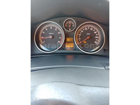 Sahibinden Opel Astra 1.6 Enjoy 2005 Model  200.000 km Mavi
