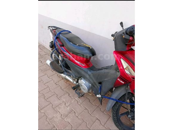 Sahibinden Kuba XY100-E