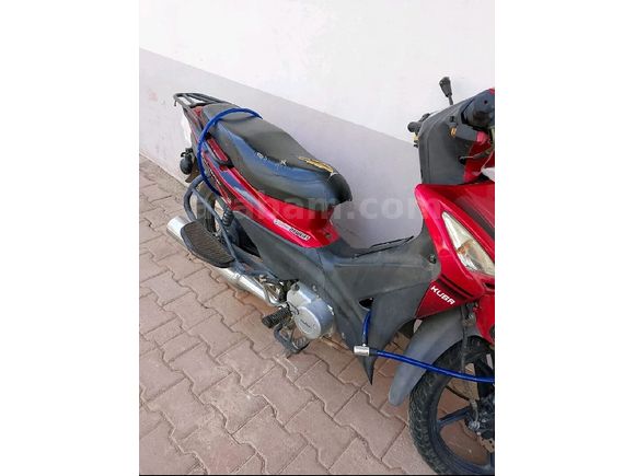 Sahibinden Kuba XY100-E