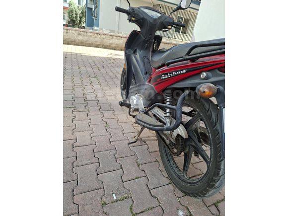 Sahibinden Kuba XY100-E