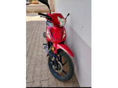 Sahibinden Kuba XY100-E