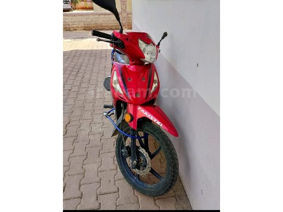 Sahibinden Kuba XY100-E