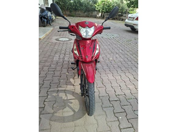 Sahibinden Kuba XY100-E