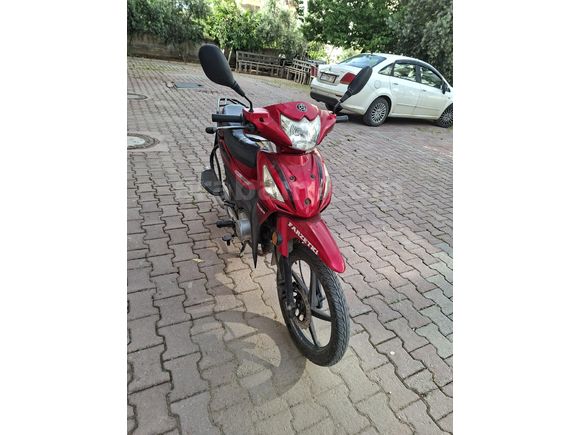 Sahibinden Kuba XY100-E