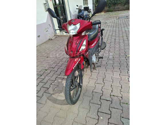 Sahibinden Kuba XY100-E