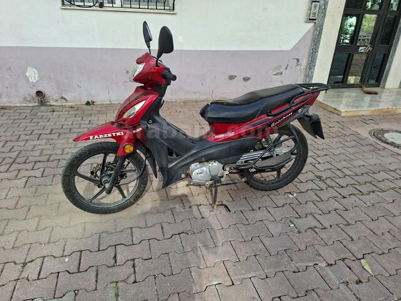 Sahibinden Kuba XY100-E