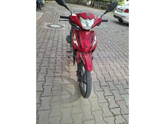 Sahibinden Kuba XY100-E