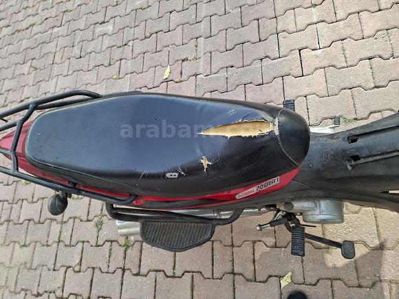 Sahibinden Kuba XY100-E