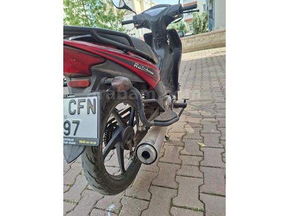 Sahibinden Kuba XY100-E