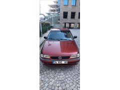 Sahibinden Opel Astra 1.6 GLS 1998 Model