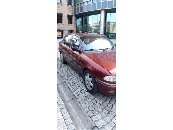 Sahibinden Opel Astra 1.6 GLS 1998 Model