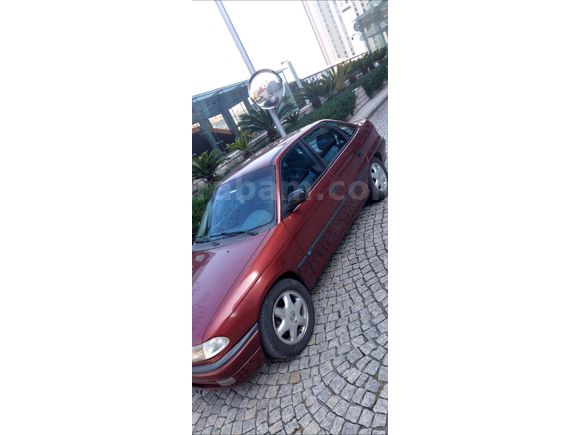 Sahibinden Opel Astra 1.6 GLS 1998 Model
