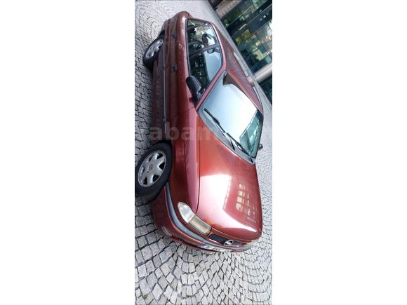 Sahibinden Opel Astra 1.6 GLS 1998 Model