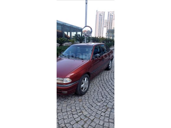Sahibinden Opel Astra 1.6 GLS 1998 Model